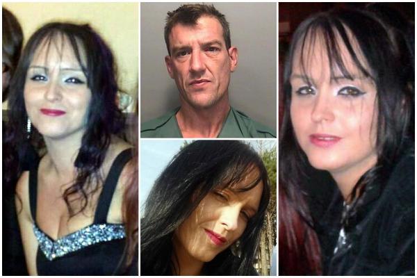 Bărbatul şi-a îngropat de vie iubita