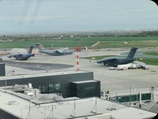 Înarmare Serbiei îngrijorarează Occidentul. Arma sofisticată primită de Belgrad în secret din China