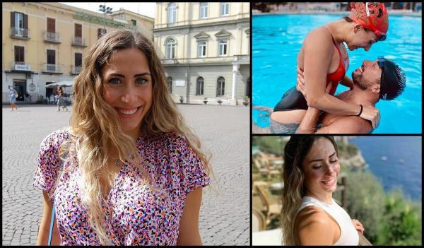 Mariasofia Paparo şi Matteo