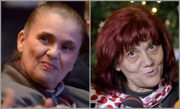 Felicia Filip, managerul Operei Comice pentru Copii, şi Marinela Ţepuş, directoarea teatrului Nottara, au fost evaluate de PMB