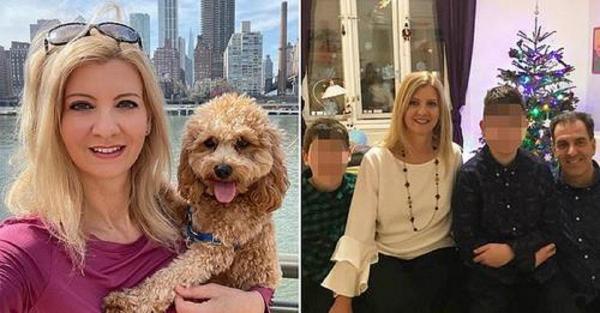 Cadavrul unei mame a doi copii, îndesat într-o geantă şi aruncat în plină stradă. Un localnic a dat peste scena înfiorătoare, în SUA