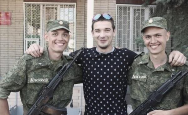 Doi soldaţi ruşi, fraţi gemeni, au murit pe frontul din Ucraina