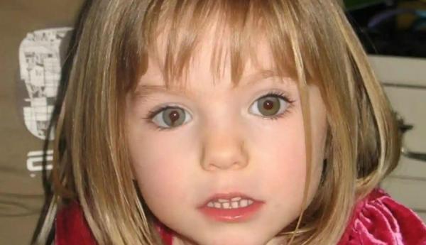 Cazul Madeleine McCann: Autoritățile portugheze declară un bărbat ”suspect oficial”
