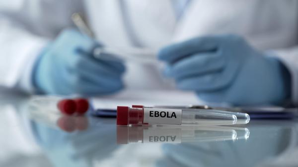 Al doilea deces după apariția focarului de Ebola în Congo