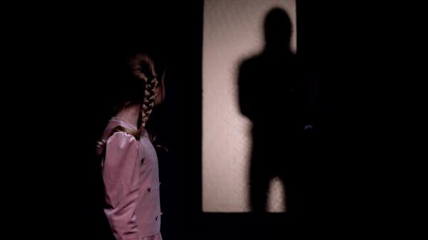 O minoră din Ucraina povesteşte drama trăită