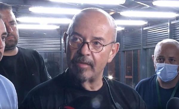 Cristian Popescu Piedone, primarul Sectorului 5, reținut de DNA pe Aeroportul Otopeni chiar când voia să plece din țară