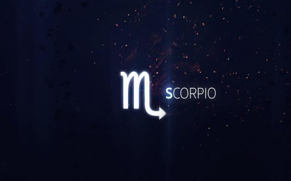 Horoscop săptămâna 2 - 8 mai 2022 Scorpion
