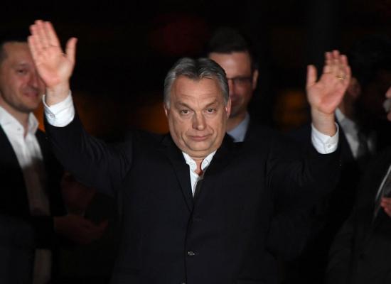 Alegeri în Ungaria. Rezultate parțiale: Fidesz al lui Viktor Orban a obținut 53% din voturi după numărarea a 94% din buletine