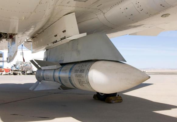 SUA au testat în mare secret o rachetă hipersonică. Exerciţiul a avut loc la câteva zile după ce Rusia a folosit aceeaşi armă în Ucraina