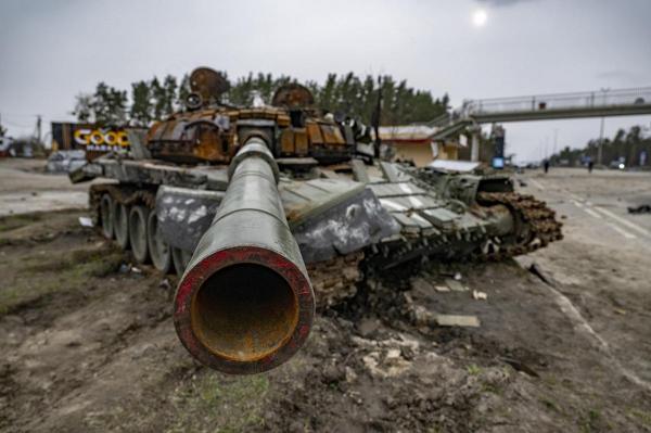 Război Rusia - Ucraina, ziua 42 LIVE TEXT. Oficialii din Vest cred că retragerea trupelor rusești din apropiere de Kiev e aproape finalizată. Când ar putea începe ofensiva în Donbass