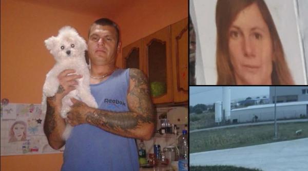 13 ani de închisoare pentru bihoreanul care și-a ucis victima pentru că a refuzat să întrețină relații sexuale. Dublu licenţiată, tânăra urma să plece din țară