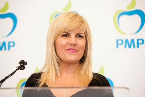Elena Udrea, dată oficial în urmărire după condamnarea definitivă în dosarul Gala Bute. Fostul ministru e de negăsit