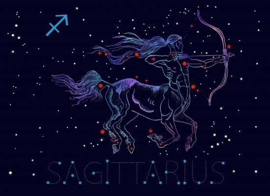 Horoscop săptămâna 11 - 17 aprilie 2022 Săgetător