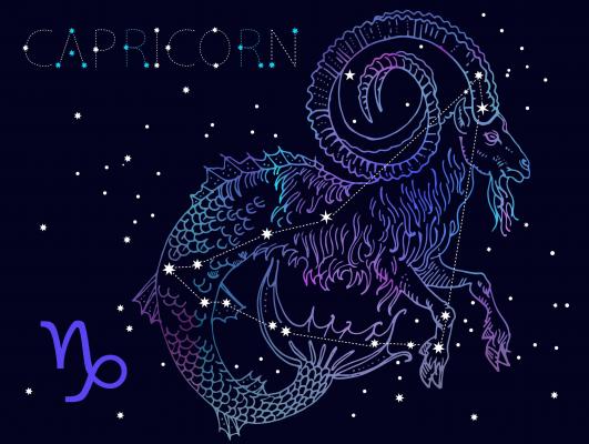 Horoscop săptămâna 11 - 17 aprilie 2022 Capricorn