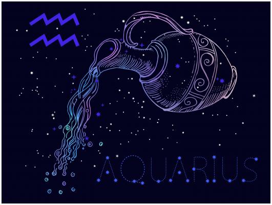 Horoscop săptămâna 11 - 17 aprilie 2022 Vărsător