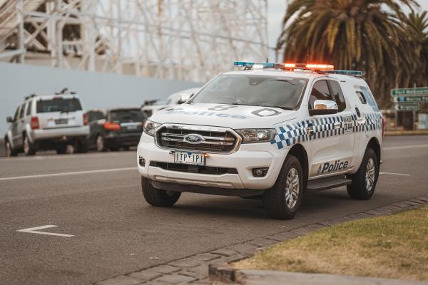 Poliţiţtii australieni au descoperit cocaină în valoare de 14 milioane de dolari
