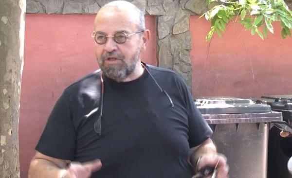 Cristian Popescu Piedone a fost condamnat la 4 ani de închisoare cu executare în Dosarul Colectiv