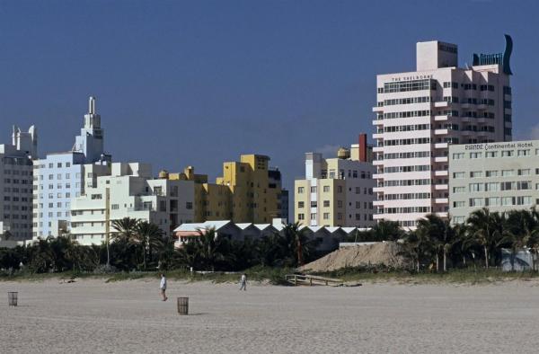 Resort South Beach, Magaluf