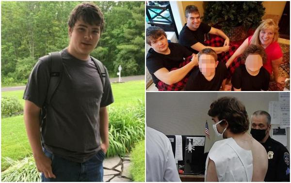 Cine este suspectul atacului sângeros din New York. Presupus adept al supremaţiei albilor, visa să-şi ucidă colegii de liceu