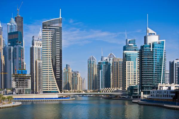 Ce preţuri au şi cum arată apartamentele din Dubai