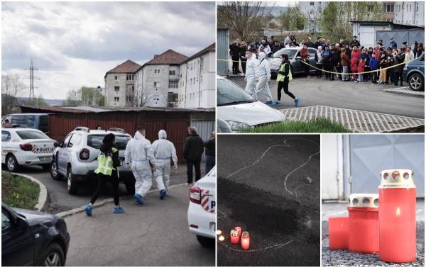 Crima din Mediaş, comisă de un adolescent de 17 ani din Germania, transmisă live pe internet. Bătrâna de 74 de ani a fost ucisă cu bestialitate