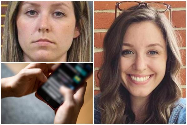 Profesoara şi eleva ei s-ar fi "îndrăgostit nebuneşte"