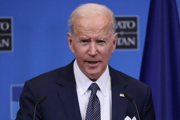 Joe Biden susţine aderarea Finlandei şi a Suediei la NATO