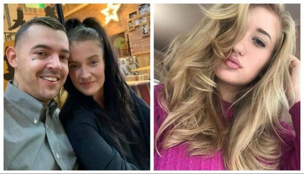 Femeia părăsită de iubit pentru o refugiată din Ucraina: "Nu i-a păsat de durerea pe care a lăsat-o în urmă"