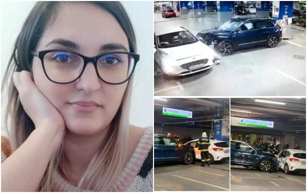 "Nu ne putem obișnui cu asta. Îi păsa mai mult de maşină”. Ioana a murit chiar de Înviere, în timp ce preotul care a provocat accidentul împărţea lumină credincioşilor