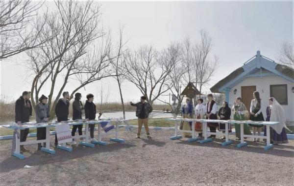 România are Roast. Marmotele vesele iau la roast Dobrogea. Pindu, invitatul Loredanei în a treia ediție a show-ului de la Antena 1