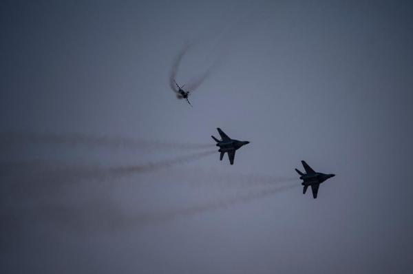 Rusia a organizat primul exercițiu militar cu China de la începutul războiului din Ucraina