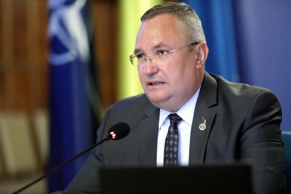 Nicolae Ciucă amână evaluarea miniştrilor, dar le cere să reducă cu 10% cheltuielile la bunuri şi servicii