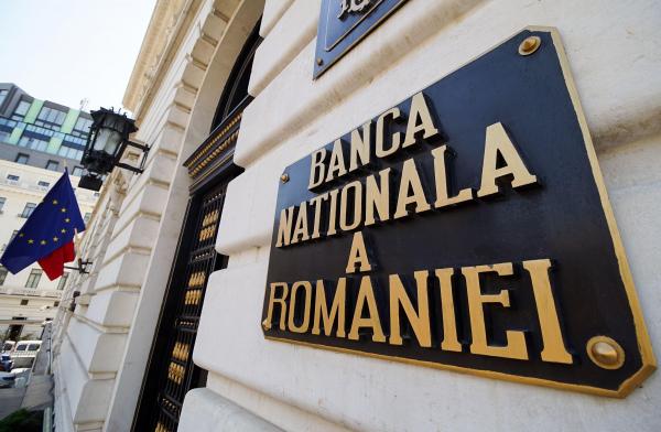 ROBOR, 27 mai 2022. Indicele la 3 luni încheie săptămâna la 5,95% pe an