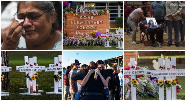 Mărturiile părinţilor din Texas, care au încercat să îşi salveze copiii cu propria viaţă