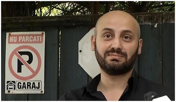 Fratele medicului Wasim Nazer