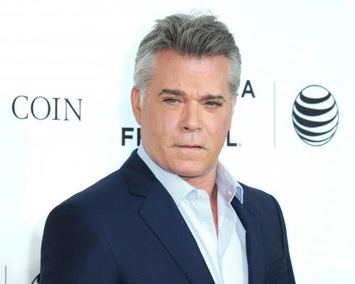 Ray Liotta