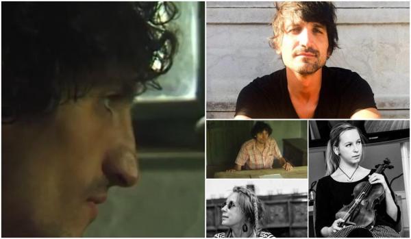 Principalul suspect în cazul morţii tinerei Beata Molnar, reţinut de poliţie. Unde se ascundea presupusul criminal