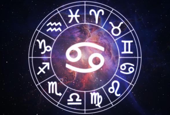 Horoscop Rac săptămâna 30 mai - 5 iunie 2022