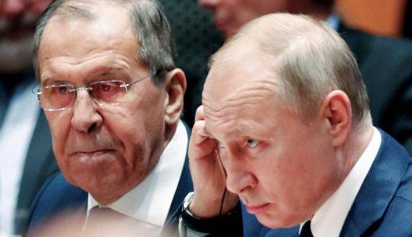 Vladimir Putin, bolnav? Ministrul de Externe rus Serghei Lavrov a vorbit despre sănătatea liderului de la Kremlin