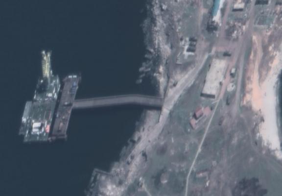 Ce pregătesc rușii pe Insula Șerpilor, la 45 km de România