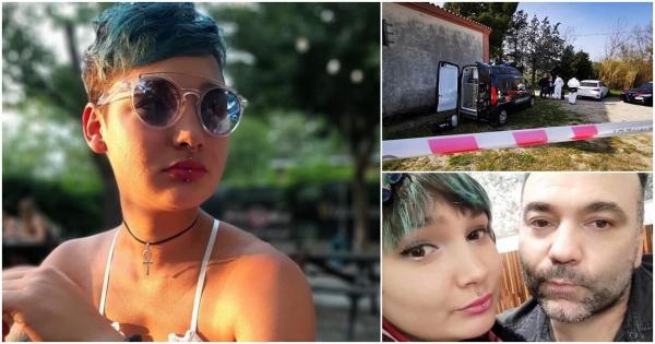 Sângele Andreei, tânăra româncă dispărută de 80 de zile în Italia, găsit în mașina iubitului ei. Carabinierii caută cadavrul fetei