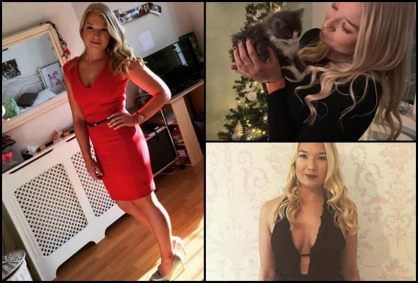 Bronwen Grace Morgan