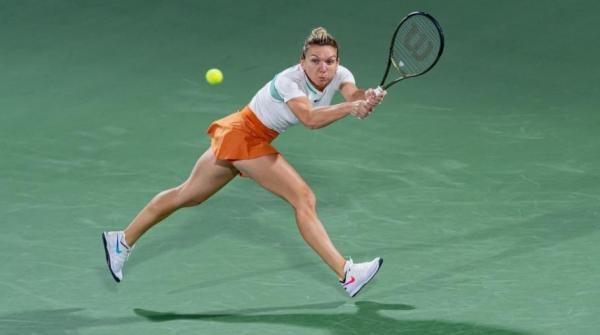 Simona Halep - Ons Jabeur, ora 13:00, în optimile turneului de la Madrid. Halep a câştigat două dintre cele 3 meciuri directe