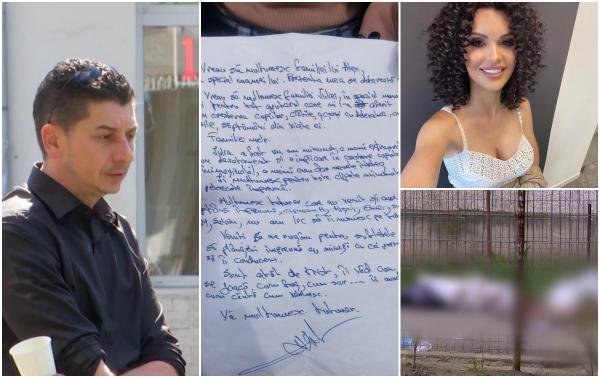 Marcel, fostul iubit al Iuliei, prima mărturisire despre femeia care s-a sinucis împreună cu copiii săi:  "A fost un om minunat, o mamă extraordinară"