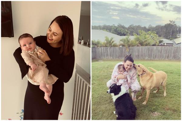 Ipoteze despre originea obiectului "misterios" din leagănul fetiţei