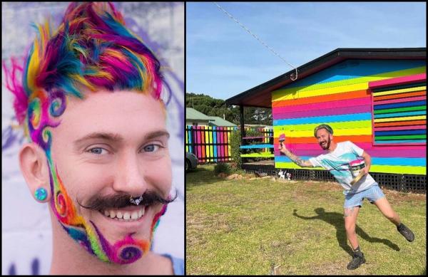Mykey O'Halloran