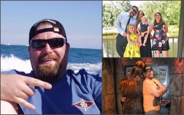 „Suntem devastați, ne-am pierdut întreaga lume”. Un tată a trei copii a murit într-un cumplit accident, pe drumul spre casă, în Anglia