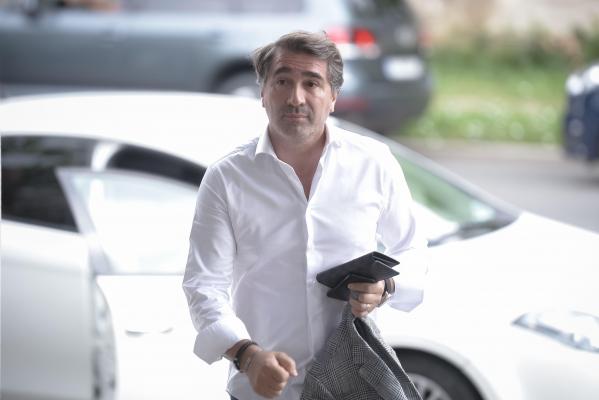 Ionel Arsene s-a autosuspendat din funcţia de preşedinte al filialei PSD Neamţ, după prăbuşirea podului de la Luţca