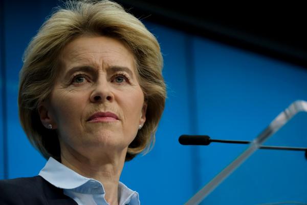 Comisia Europeană recomandă ca Ucraina și Republica Moldova să primească statutul de țară candidată la UE