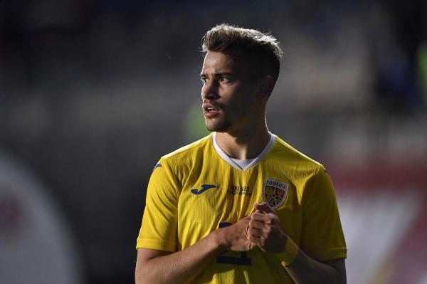 Darius Olaru